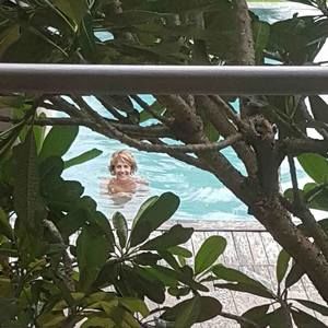 Meet your Posher, Rhonda